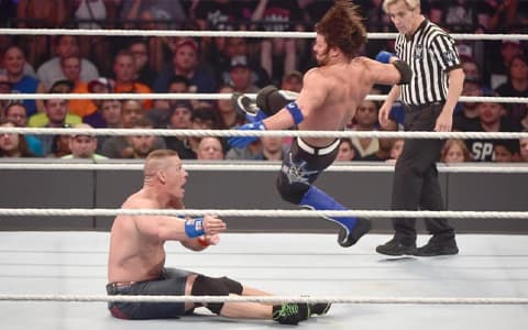 WWE最反对传奇大师加入的人是谁？听听阿恩安德森的揭秘