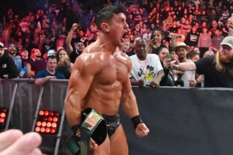 WWE弃将EC3透露,为何被埋没的选手从来不敢与老麦提意见！