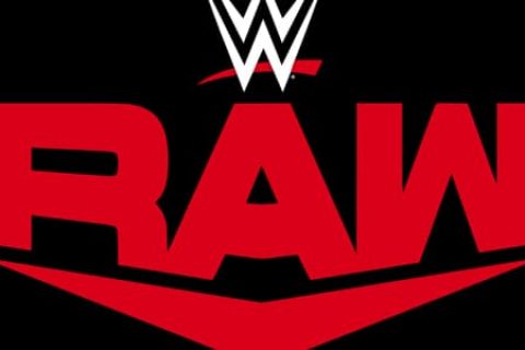 WWE RAW第1531期现场照片