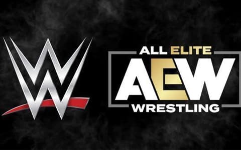 WWE再次正面硬刚AEW！6月28日“摔角大战”全面升级，NXT突然杀入禁忌之门同档期