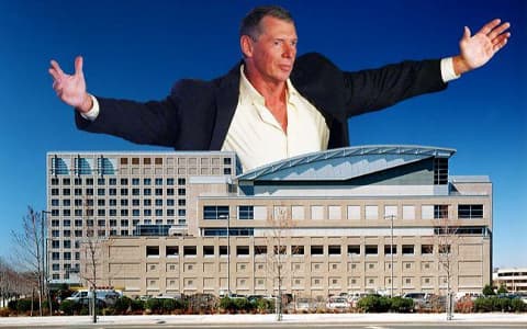 WWE以3900万美元和解了集体诉讼