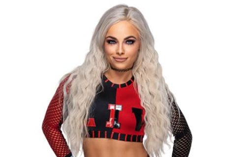 丽芙·摩根（Liv Morgan）