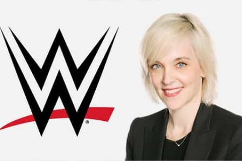WWE聘用新的首席财务官，直接对老麦负责！