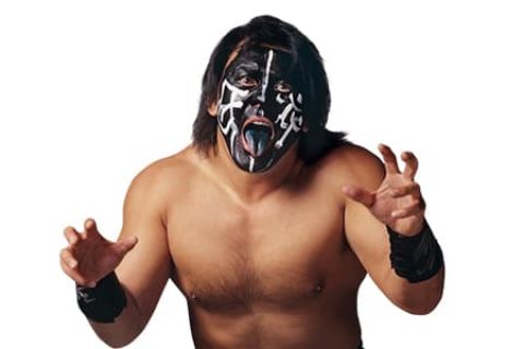 大穆塔（The Great Muta）