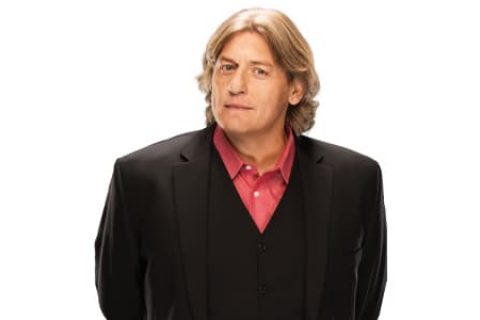 威廉·瑞格（William Regal）
