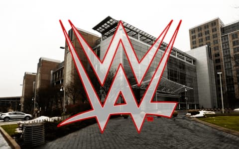 沙特PIF并不是收购WWE的唯一机构，奈非和AEW都有意收购WWE
