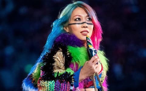 战神高柏怒怼WWE,曝其故意安排一个弱女子打破他的连胜记录