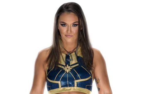 泰根·诺克斯(Tegan Nox)