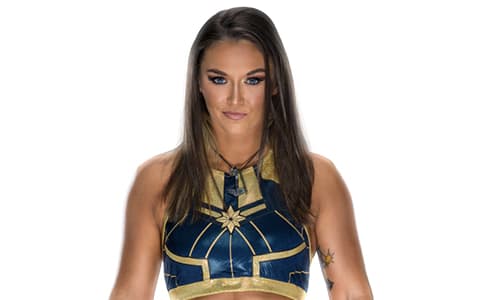 前 WWE 明星透露:因 AEW 罢赛事件收到死亡威胁!