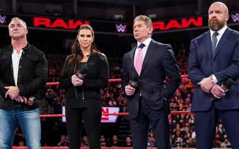 WWE电话会议内容公布，大公主将担任新职务！