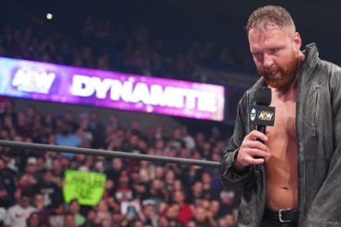 乔恩·莫克斯利（Jon Moxley）提前离开AEW的传闻更新