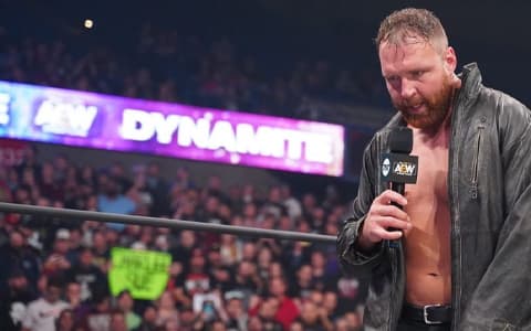 乔恩·莫克斯利（Jon Moxley）提前离开AEW的传闻更新