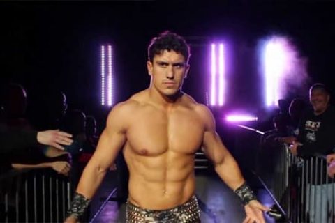 早有离去之心？EC3怎么看待WWE