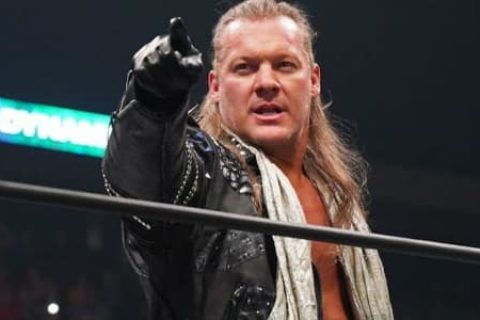 重磅炸弹！WWE官方高调暗示Y2J今晚回归？“打破围墙”响彻布鲁克林，2026年开年大戏即将上演！