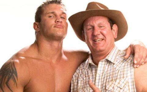 兰迪·奥顿认为这位WWE名人堂成员是他成名的关键