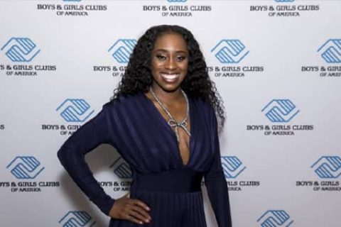Naomi 没有回到WWE的原因已揭晓