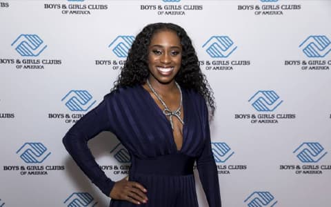 Naomi 没有回到WWE的原因已揭晓