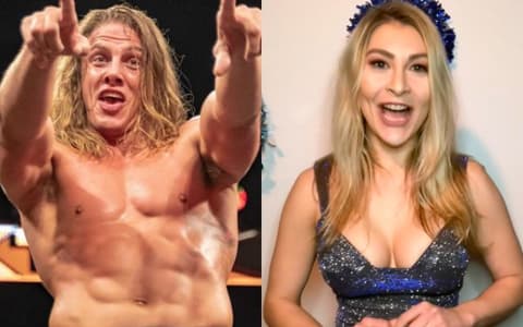 WWE一副好牌打的稀烂？"哈迪兄弟"组合胎死腹中，光脚哥里德尔合约到期拒绝续约