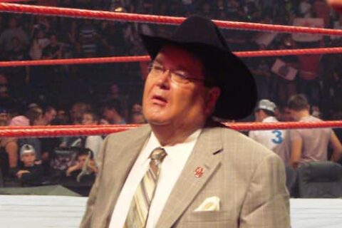 重磅炸弹！D-Von Dudley 严肃指控 WWE 名人堂成员吉姆·罗斯（Jim Ross）存在种族歧视行为！