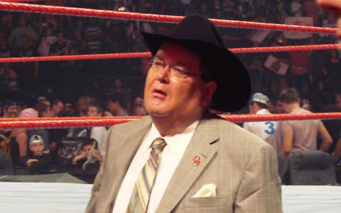 重磅炸弹！D-Von Dudley 严肃指控 WWE 名人堂成员吉姆·罗斯（Jim Ross）存在种族歧视行为！