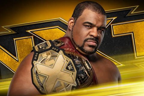 WWE2020NXT第571期