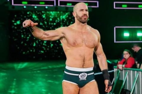 WWE列出没有被合理安排的选手名单，将寻找机会大力推动。
