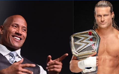 WWE推特事件！德鲁曾侮辱拉娜脏，朋克玩火自焚，佩奇称拉娜是sao货，沙利文贝基互撕...