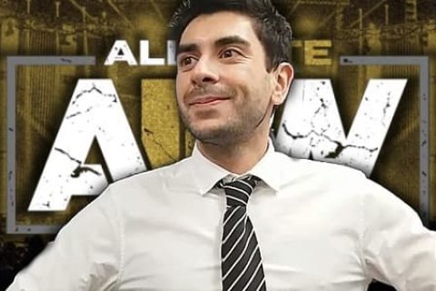 AEW禁忌之门很快再次开启！AEW主席亲自放话