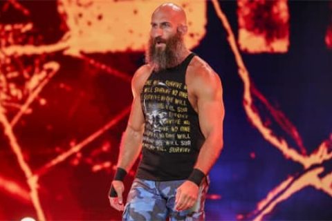 惊天跳槽内幕！托尼·汗再下一城，TNT冠军托马索·切帕亲述：我为何离开WWE？