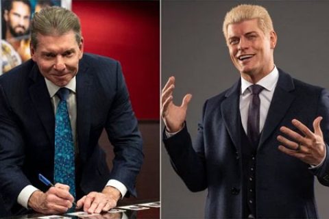 WWE不怕向敌人提供任何资源，因为一招反向收购就能轻松搞定AEW？