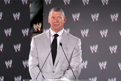 Netflix《麦克曼先生》纪录片：WWE要跟老麦彻底撇清关系啦！