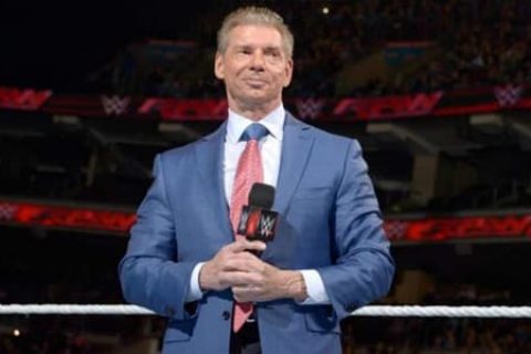 布洛克·莱斯纳拒绝出战九冠王，WWE梦幻对决被迫取消！