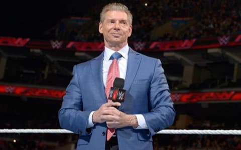 布洛克·莱斯纳拒绝出战九冠王，WWE梦幻对决被迫取消！