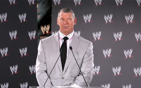 WWE名人堂成员Rikishi力挺文斯·麦克曼！大佬们的恩怨情仇？！