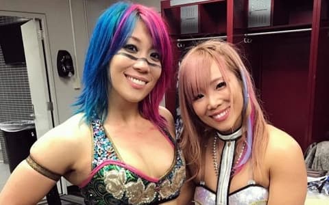 WWE擂台下的真感情，最后一对“钢铁兄弟情”！
