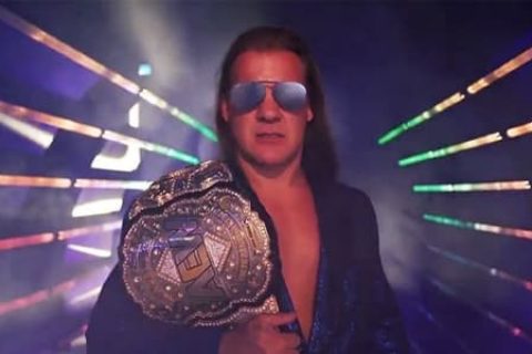 暗渡陈仓!Y2J解释如何拉拢更多的WWE巨星加入AEW！