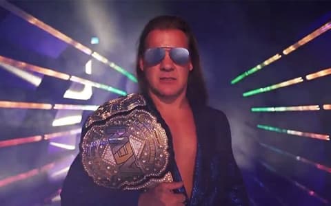 暗渡陈仓!Y2J解释如何拉拢更多的WWE巨星加入AEW！