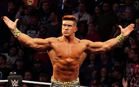 WWE被埋没选手有多被忽视?工作了几年,文斯麦克曼竟然不认识!