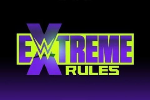 WWE 极限规则大赛2020战报