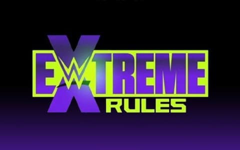 WWE 极限规则大赛2020战报