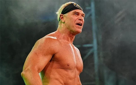 什么叫老将？这几位选手在WWE、WCW、TNA、AEW都出场过