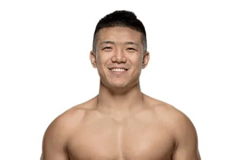 王彦博（Big Boa）