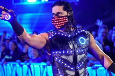 穆斯塔法阿里想让WWE释放他，WWE拒绝了他的要求