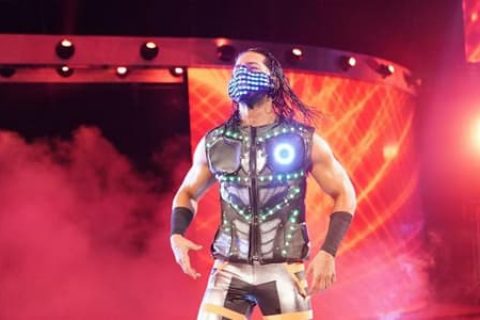 WWE黑客剧情被暂停的真正原因，黑客身份可能换人？