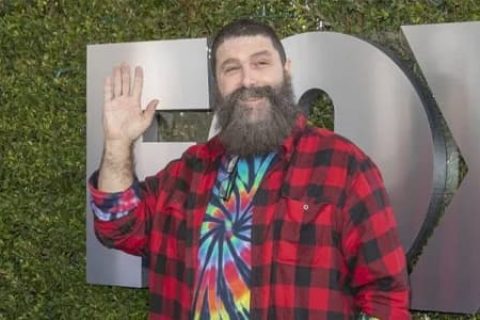 米克·弗利力挺MJF：不需要摔角狂热时刻也能成为传奇！AEW世界冠军获WWE名人堂成员高度评价