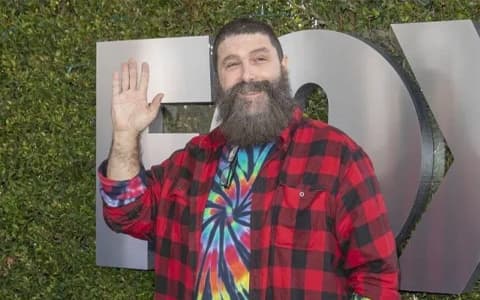 米克·弗利力挺MJF：不需要摔角狂热时刻也能成为传奇！AEW世界冠军获WWE名人堂成员高度评价
