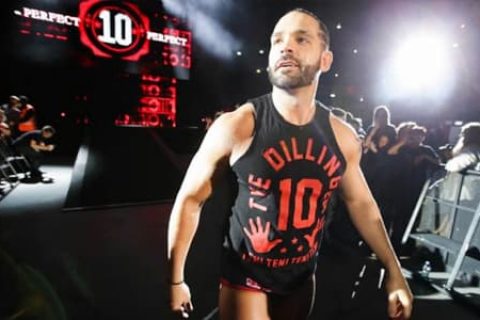 肖恩·斯皮尔斯希望提升WWE NXT新星