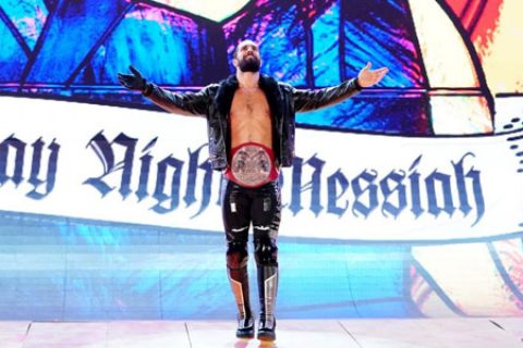 WWE大清洗！超级巨星“尴尬外号”统统删除，罗林斯、雷德等人中枪