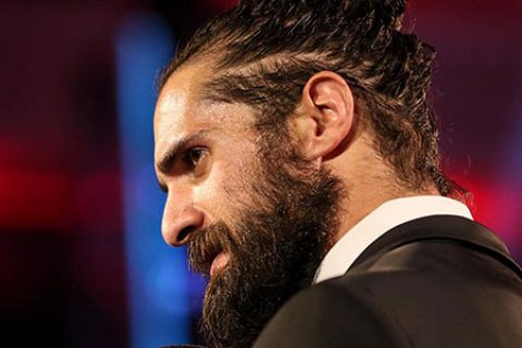 WWE冠军大E带出RAW最差收视，罗林斯会否是接盘最佳人选？