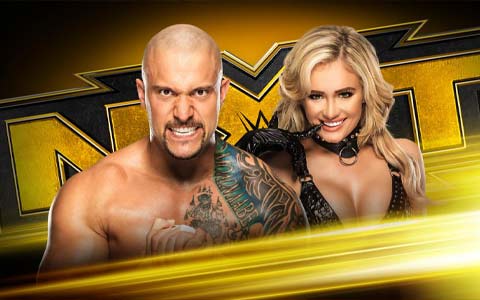 新任NXT冠军卡里昂·克罗斯比赛中途肩膀断裂，Triple H透露伤势严重可能休赛